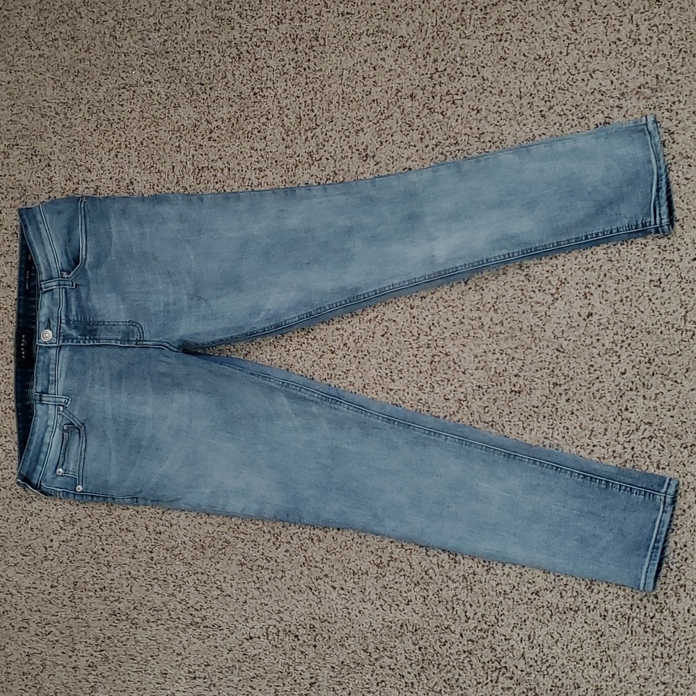 PacSun Skinny Denim Jeans